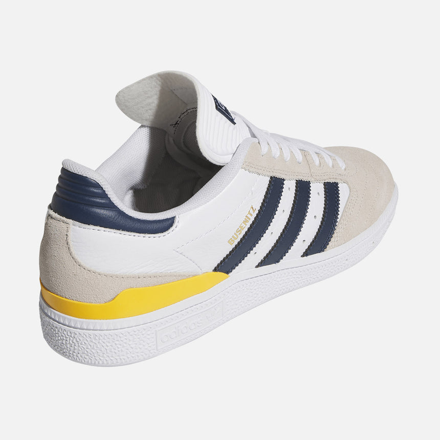ADIDAS Busenitz Pro - Bliss/Collegiate Navy/Cloud White
