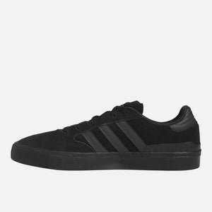 ADIDAS Busenitz Vulc II - Core Black/Carbon