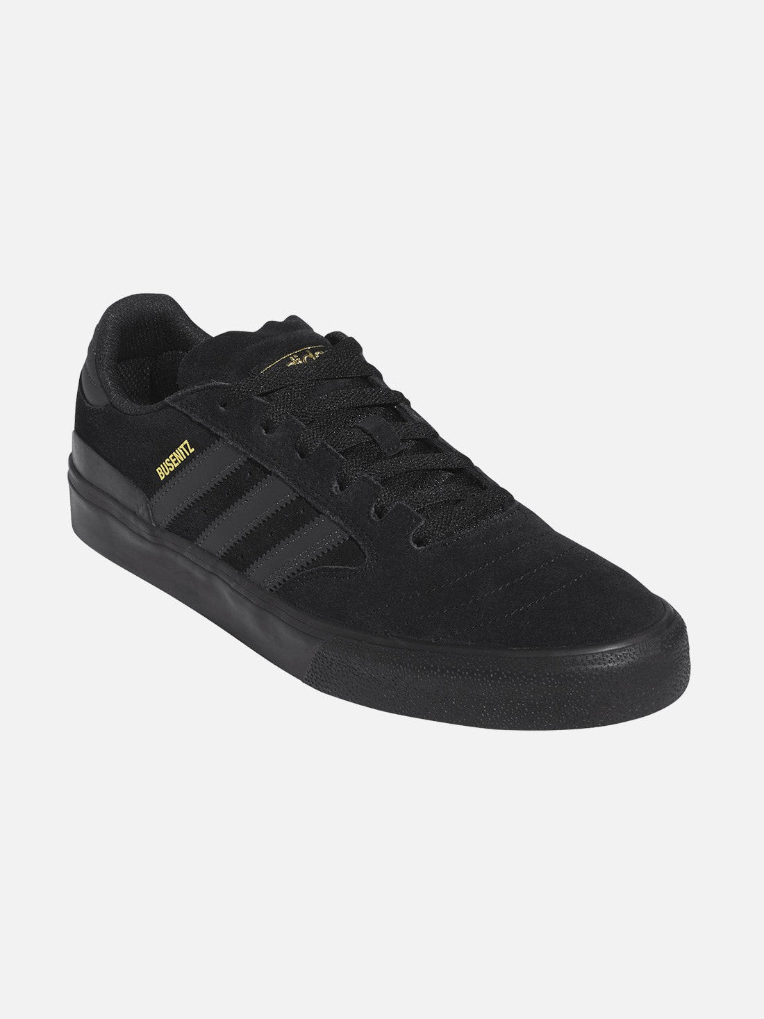 ADIDAS Busenitz Vulc II - Core Black/Carbon