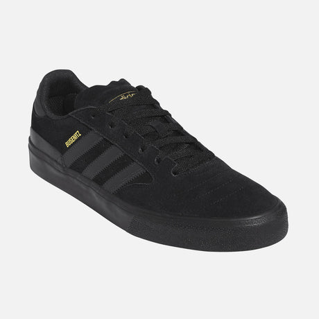 ADIDAS Busenitz Vulc II - Core Black/Carbon