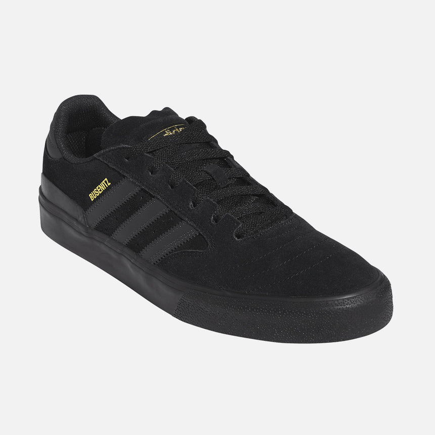 ADIDAS Busenitz Vulc II - Core Black/Carbon