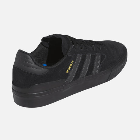 ADIDAS Busenitz Vulc II - Core Black/Carbon