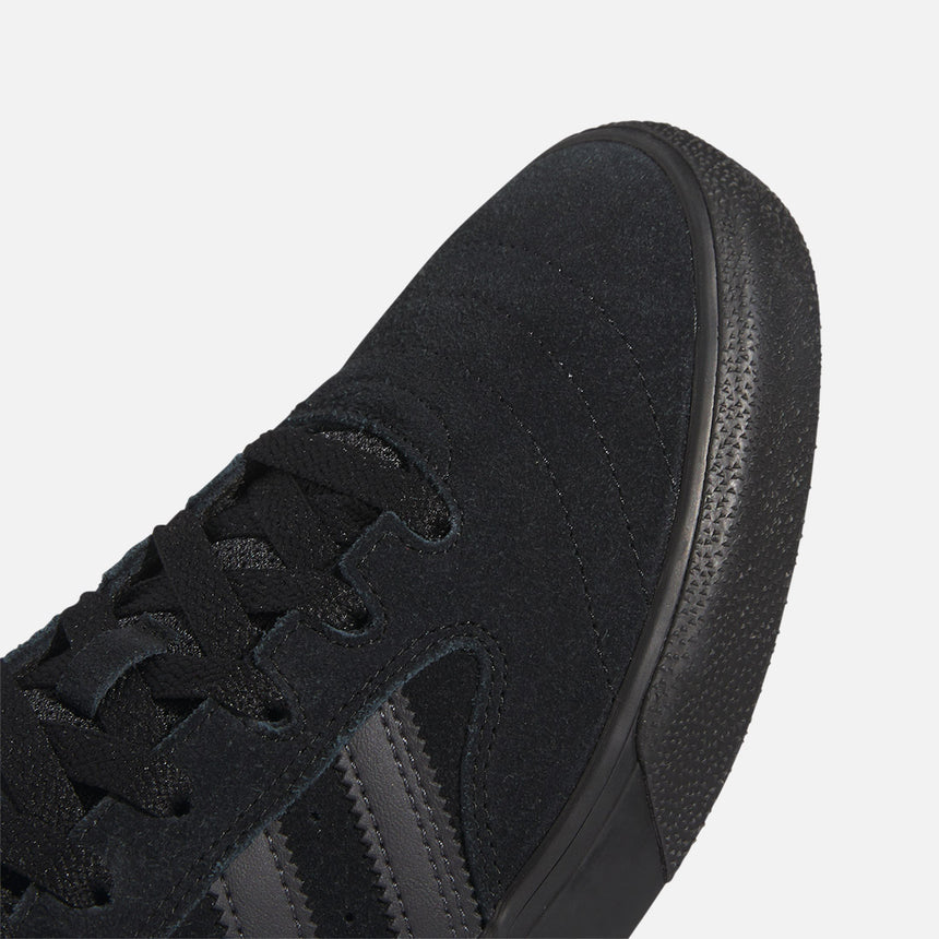 ADIDAS Busenitz Vulc II - Core Black/Carbon