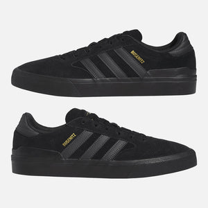 ADIDAS Busenitz Vulc II - Core Black/Carbon