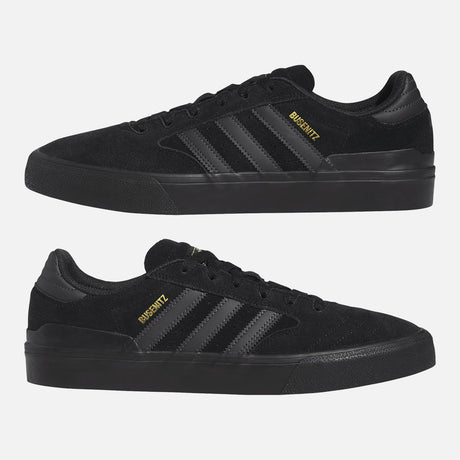 ADIDAS Busenitz Vulc II - Core Black/Carbon