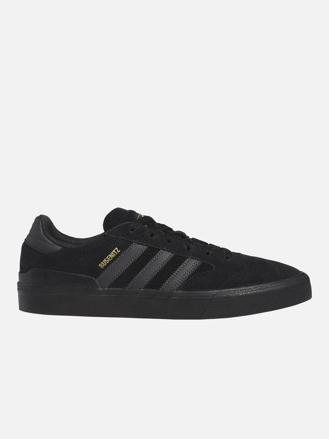ADIDAS Busenitz Vulc II - Core Black/Carbon