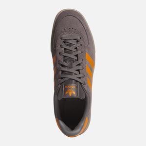 ADIDAS Glenburn - Charcoal/Rustic Orange/Gum