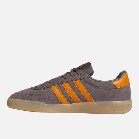 ADIDAS Glenburn - Charcoal/Rustic Orange/Gum