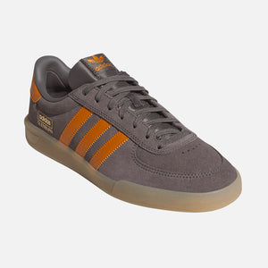 ADIDAS Glenburn - Charcoal/Rustic Orange/Gum