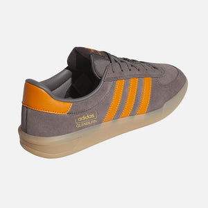 ADIDAS Glenburn - Charcoal/Rustic Orange/Gum