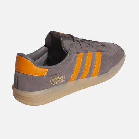 ADIDAS Glenburn - Charcoal/Rustic Orange/Gum