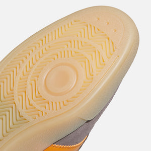 ADIDAS Glenburn - Charcoal/Rustic Orange/Gum