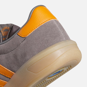 ADIDAS Glenburn - Charcoal/Rustic Orange/Gum