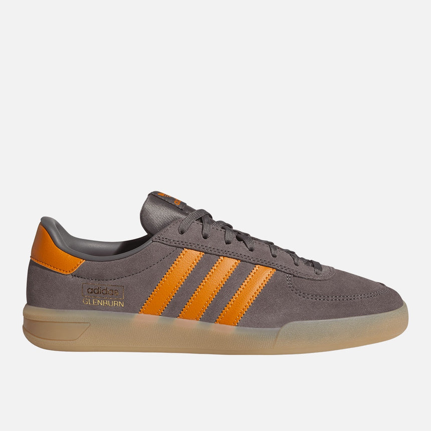 ADIDAS Glenburn - Charcoal/Rustic Orange/Gum