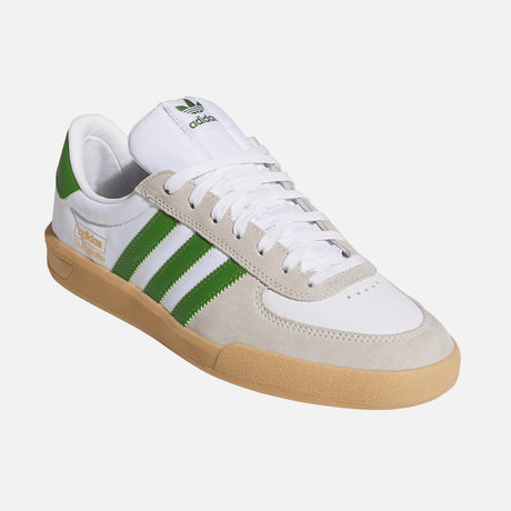 ADIDAS Glenburn - Cloud White/Crew Green/Gum