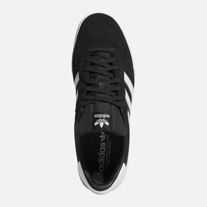 ADIDAS Glenburn - Core Black/Cloud White