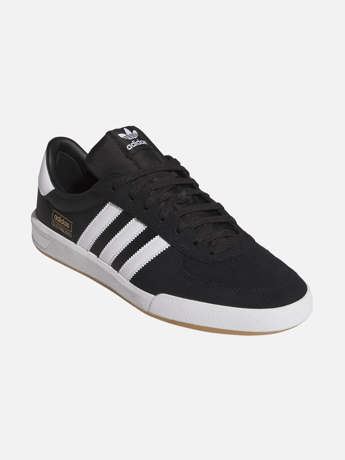 ADIDAS Glenburn - Core Black/Cloud White