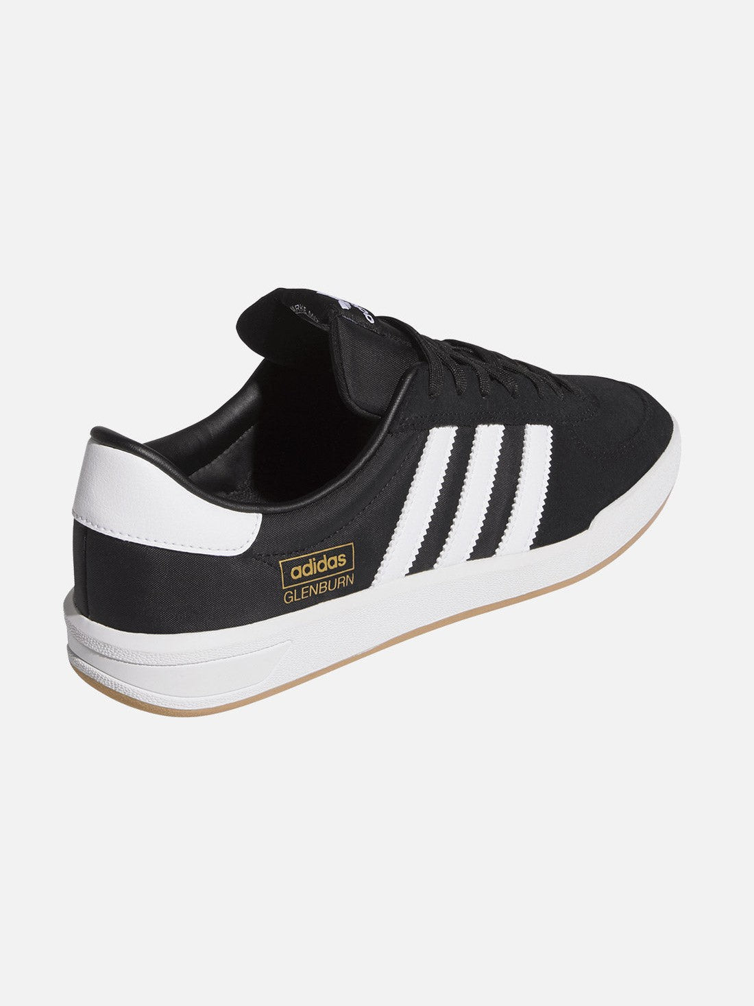 ADIDAS Glenburn - Core Black/Cloud White
