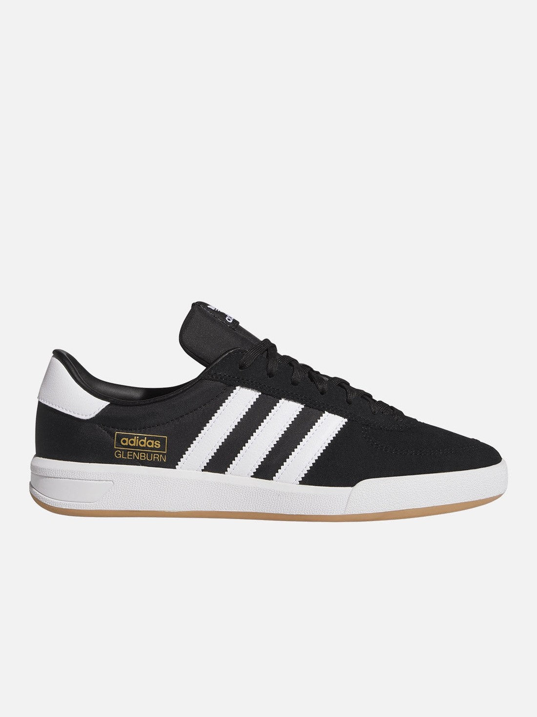 ADIDAS Glenburn - Core Black/Cloud White