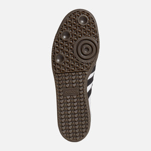 ADIDAS Samba ADV - Cloud White/Core Black/gum