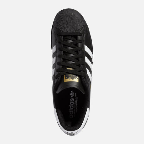 ADIDAS Superstar ADV - Core Black/Cloud White
