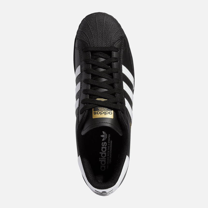 ADIDAS Superstar ADV - Core Black/Cloud White
