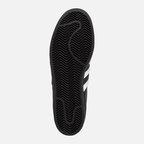 ADIDAS Superstar ADV - Core Black/Cloud White