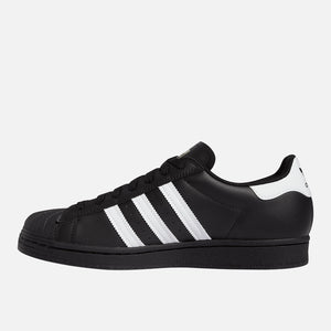ADIDAS Superstar ADV - Core Black/Cloud White