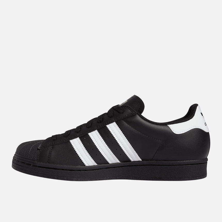 ADIDAS Superstar ADV - Core Black/Cloud White