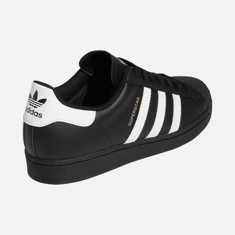 ADIDAS Superstar ADV - Core Black/Cloud White