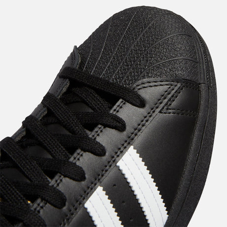 ADIDAS Superstar ADV - Core Black/Cloud White