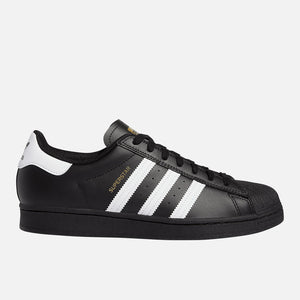 ADIDAS Superstar ADV - Core Black/Cloud White