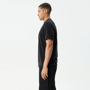 AFENDS Allure Retro Tee - Black