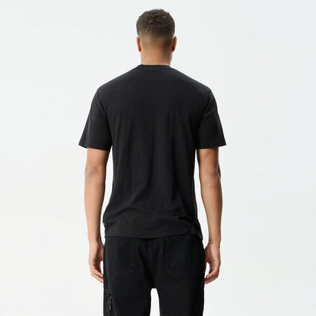 AFENDS Allure Retro Tee - Black
