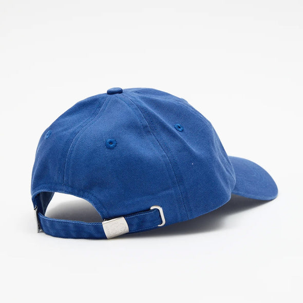 AFENDS Cultivate Panelled Cap - Marina