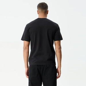 AFENDS Delites Heavyweight Retro Tee - Black