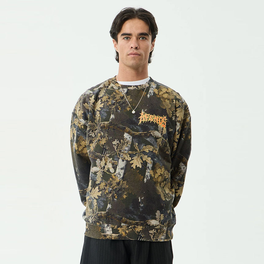 AFENDS Find Me Crew - Find Me