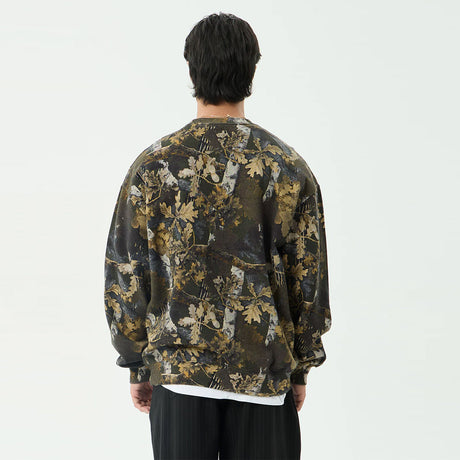 AFENDS Find Me Crew - Find Me
