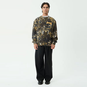 AFENDS Find Me Crew - Find Me