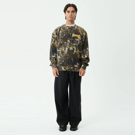 AFENDS Find Me Crew - Find Me