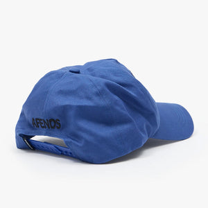 AFENDS Heavy Duty Five Panel Cap - Marine