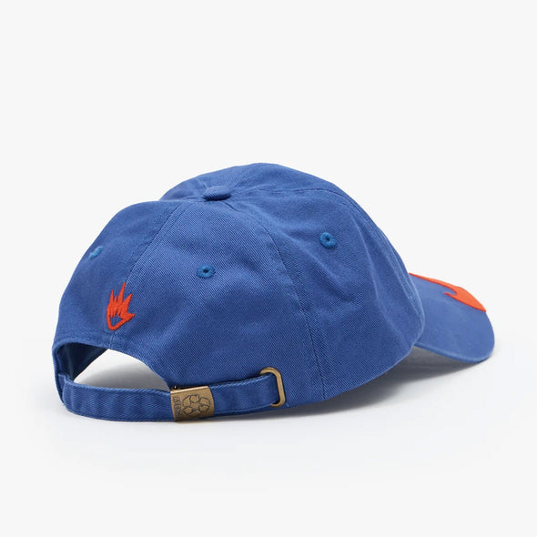 AFENDS In'It 1000 Six Panel Cap - Marina