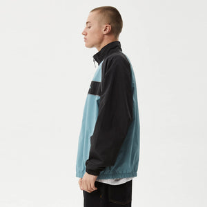AFENDS Spicy Sports Spray Jacket - Ocean Spray