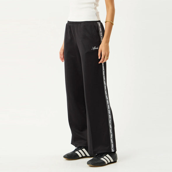 AFENDS Women's Thorn Bound Sweat Pant - Black