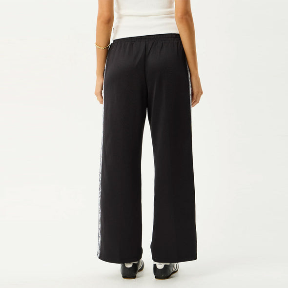 AFENDS Women's Thorn Bound Sweat Pant - Black