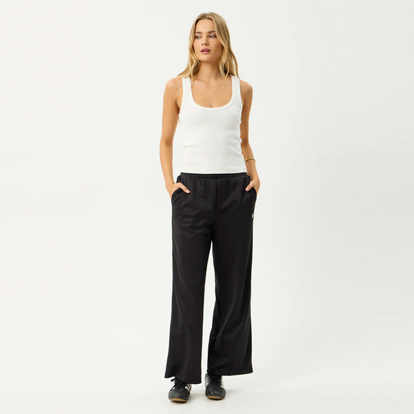 AFENDS Women's Thorn Bound Sweat Pant - Black