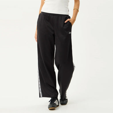 AFENDS Women's Thorn Bound Sweat Pant - Black