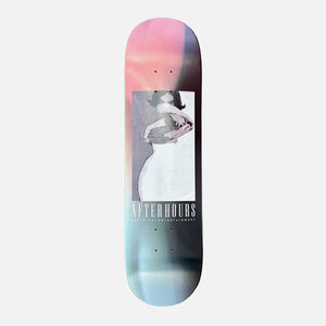 AFTER HOURS Vogue Deck - 8.5