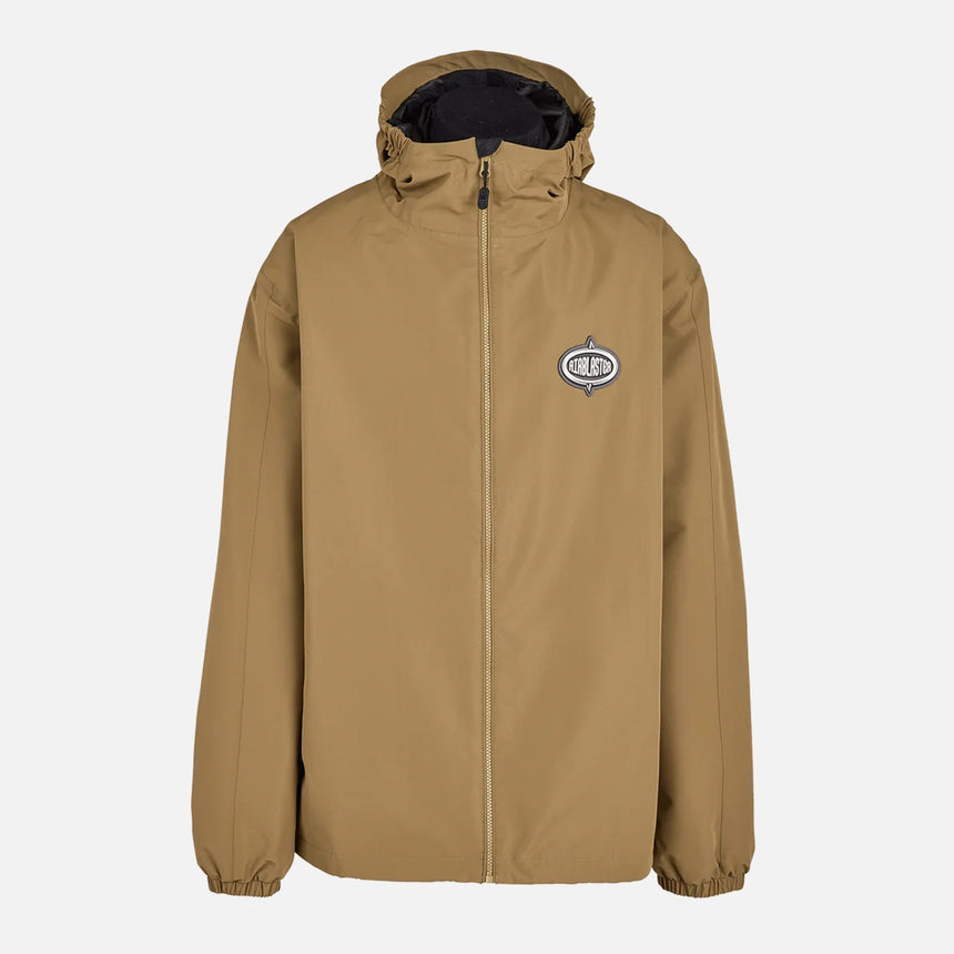 AIRBLASTER Access Jacket 2025 - Shroom