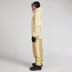 AIRBLASTER Access Jacket 2026 - Cream